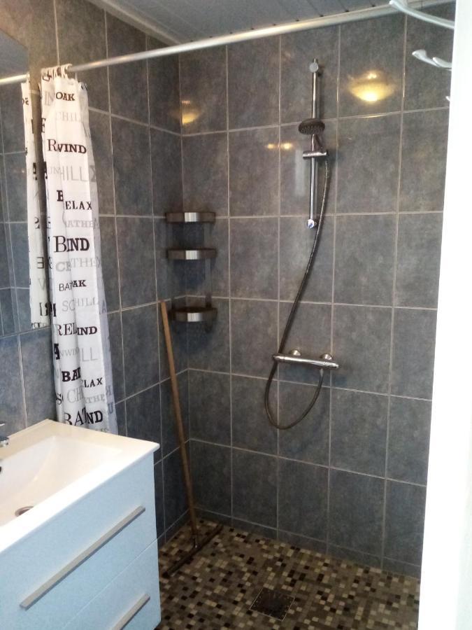 Vila rikobravo Meppen Exteriér fotografie