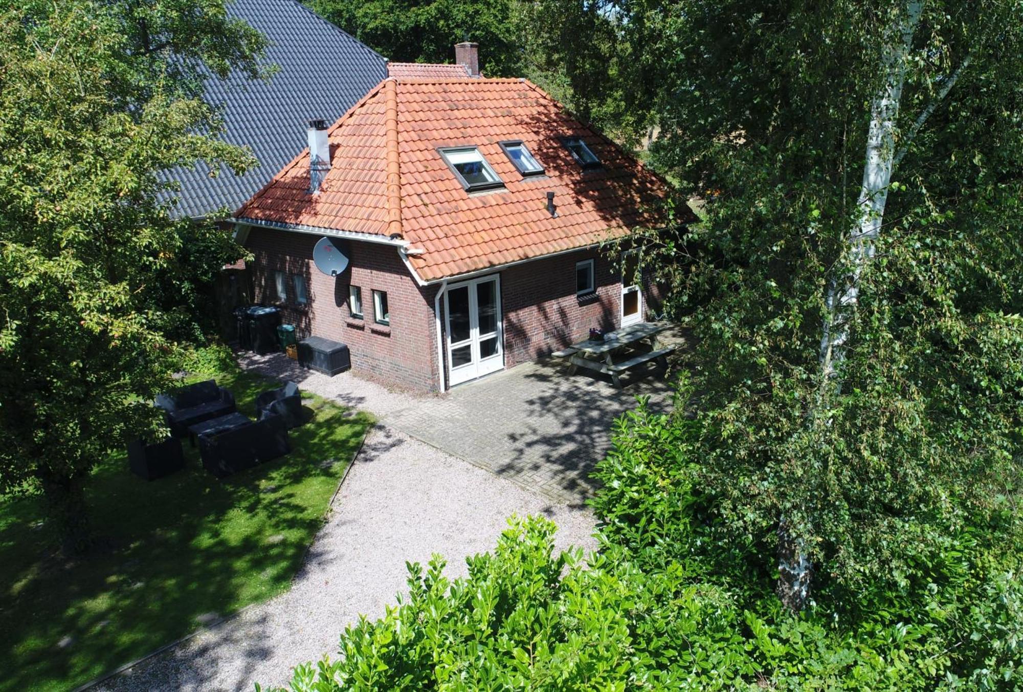 Vila rikobravo Meppen Exteriér fotografie