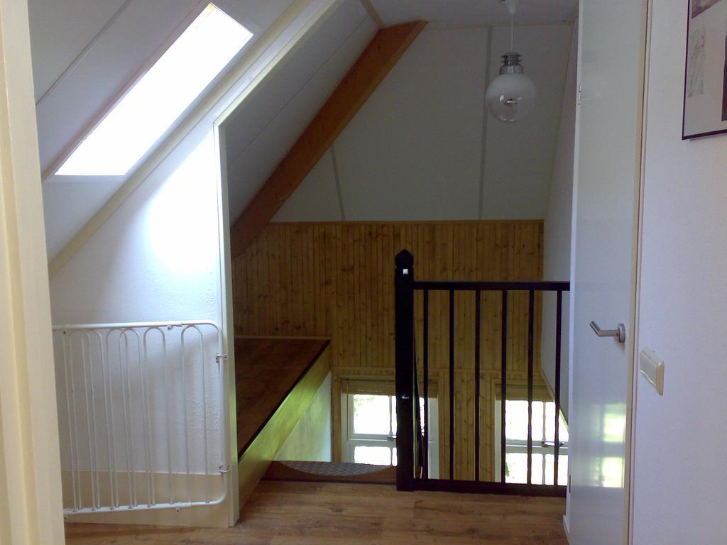 Vila rikobravo Meppen Exteriér fotografie