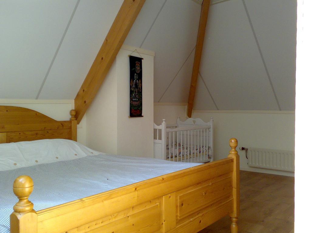 Vila rikobravo Meppen Exteriér fotografie