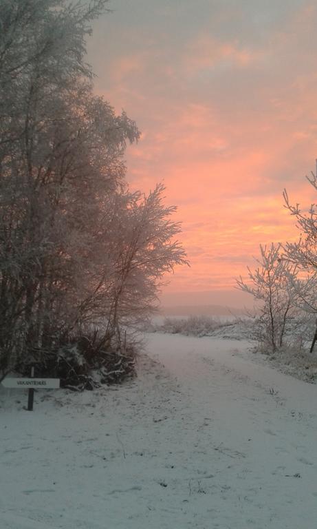 Vila rikobravo Meppen Exteriér fotografie